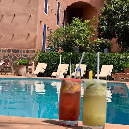 Riad Malak Уирган Экстерьер фото