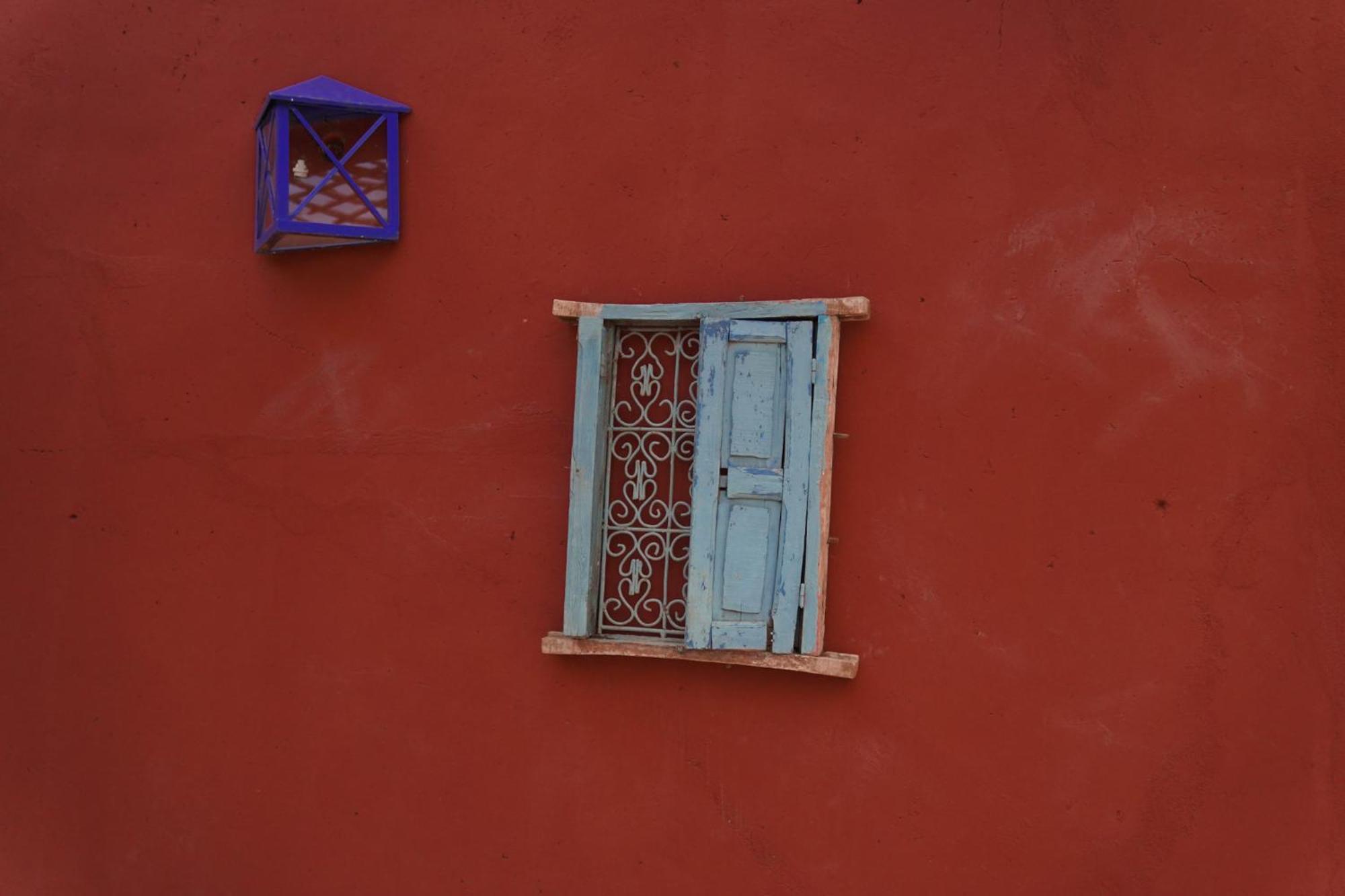 Riad Malak Уирган Экстерьер фото