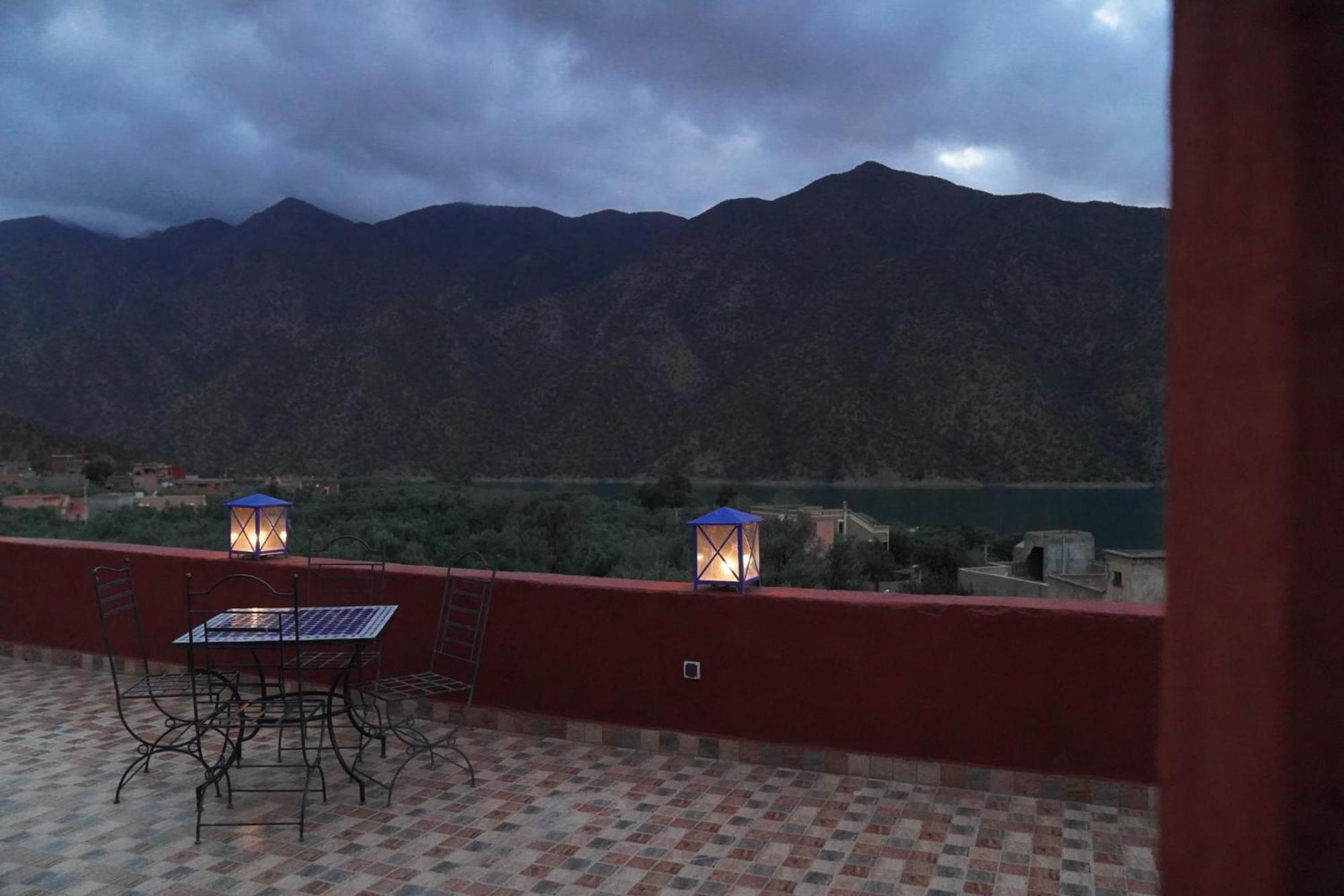Riad Malak Уирган Экстерьер фото
