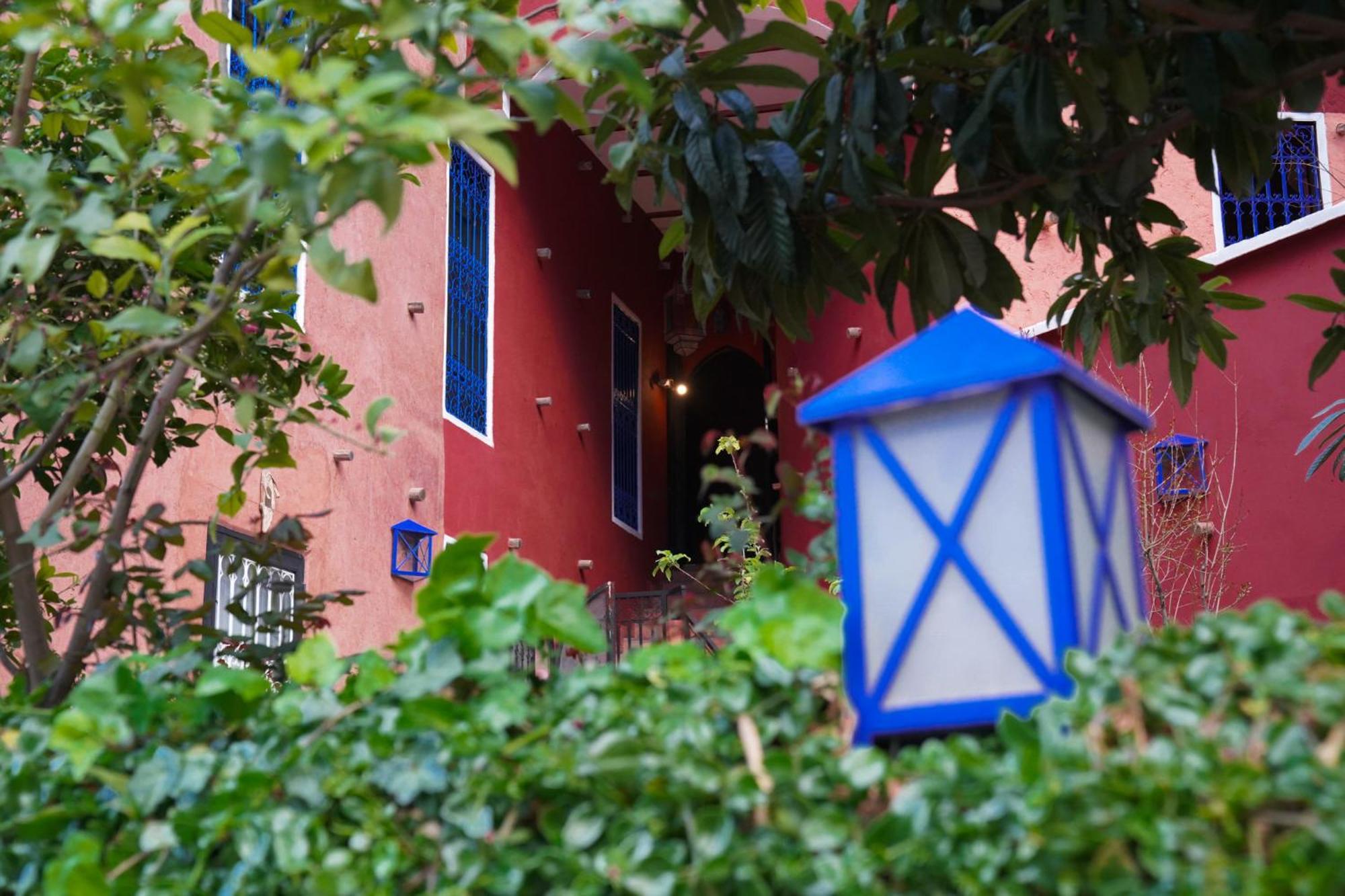Riad Malak Уирган Экстерьер фото