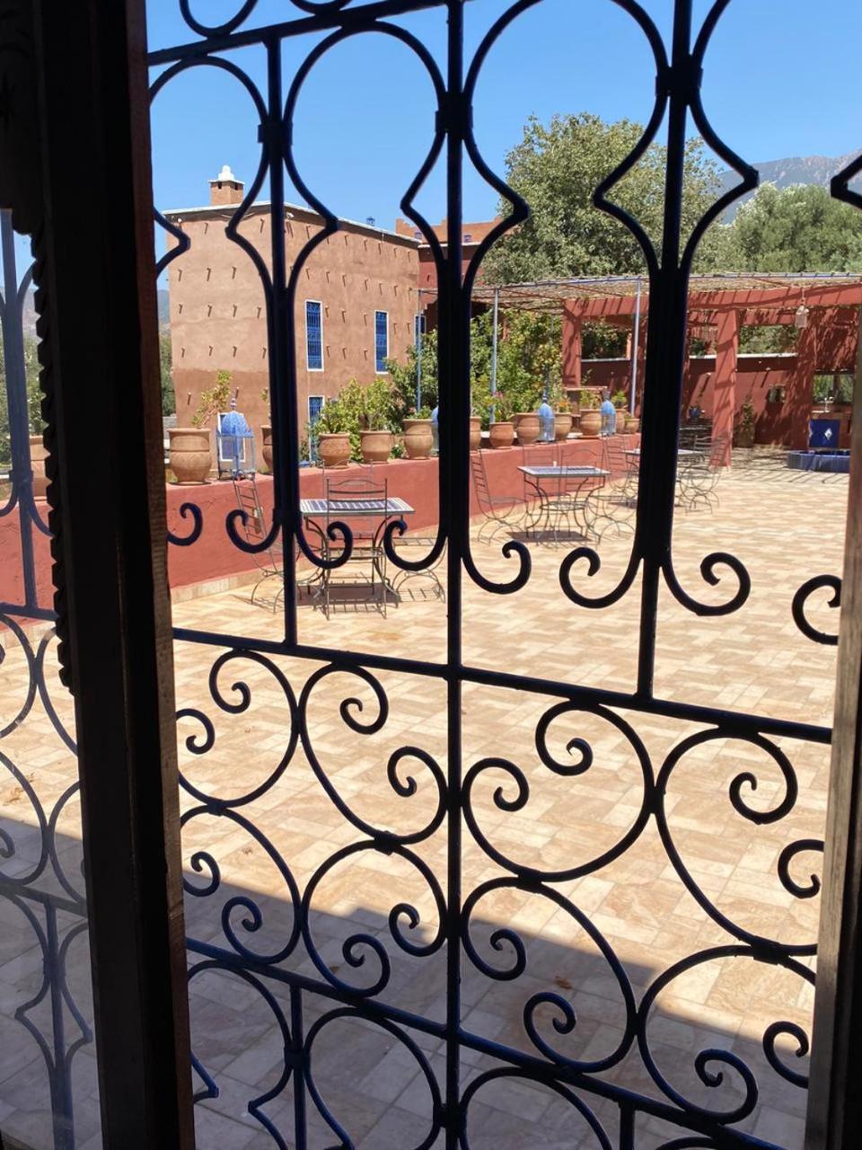 Riad Malak Уирган Номер фото
