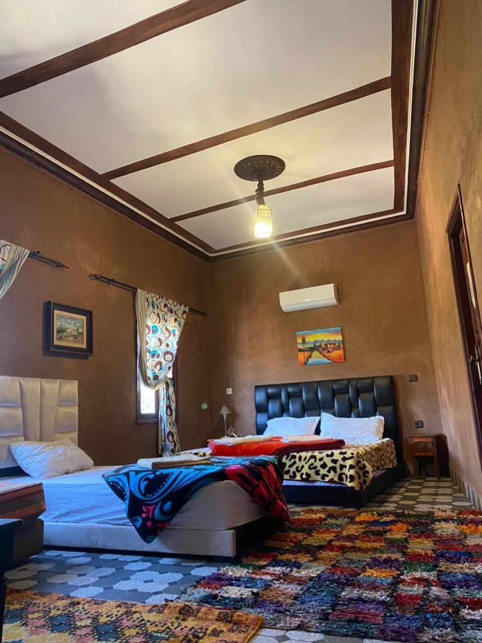Riad Malak Уирган Экстерьер фото