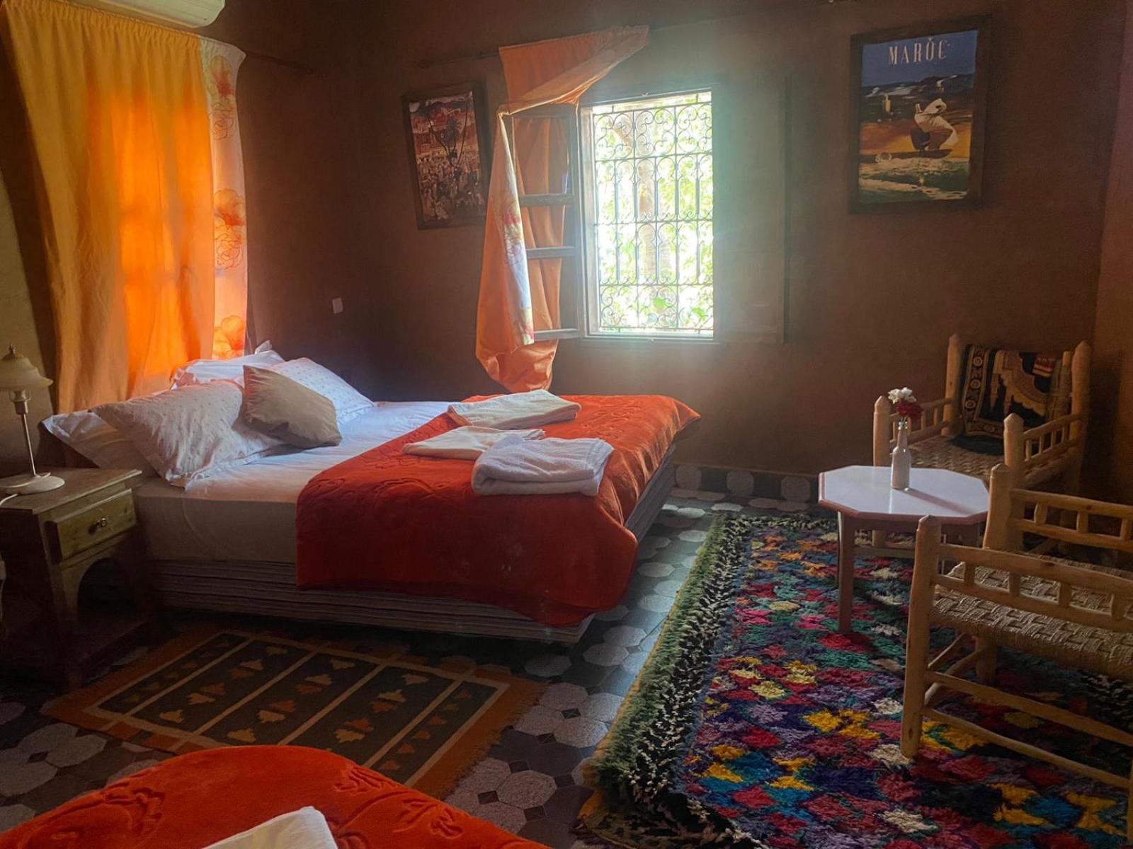 Riad Malak Уирган Экстерьер фото