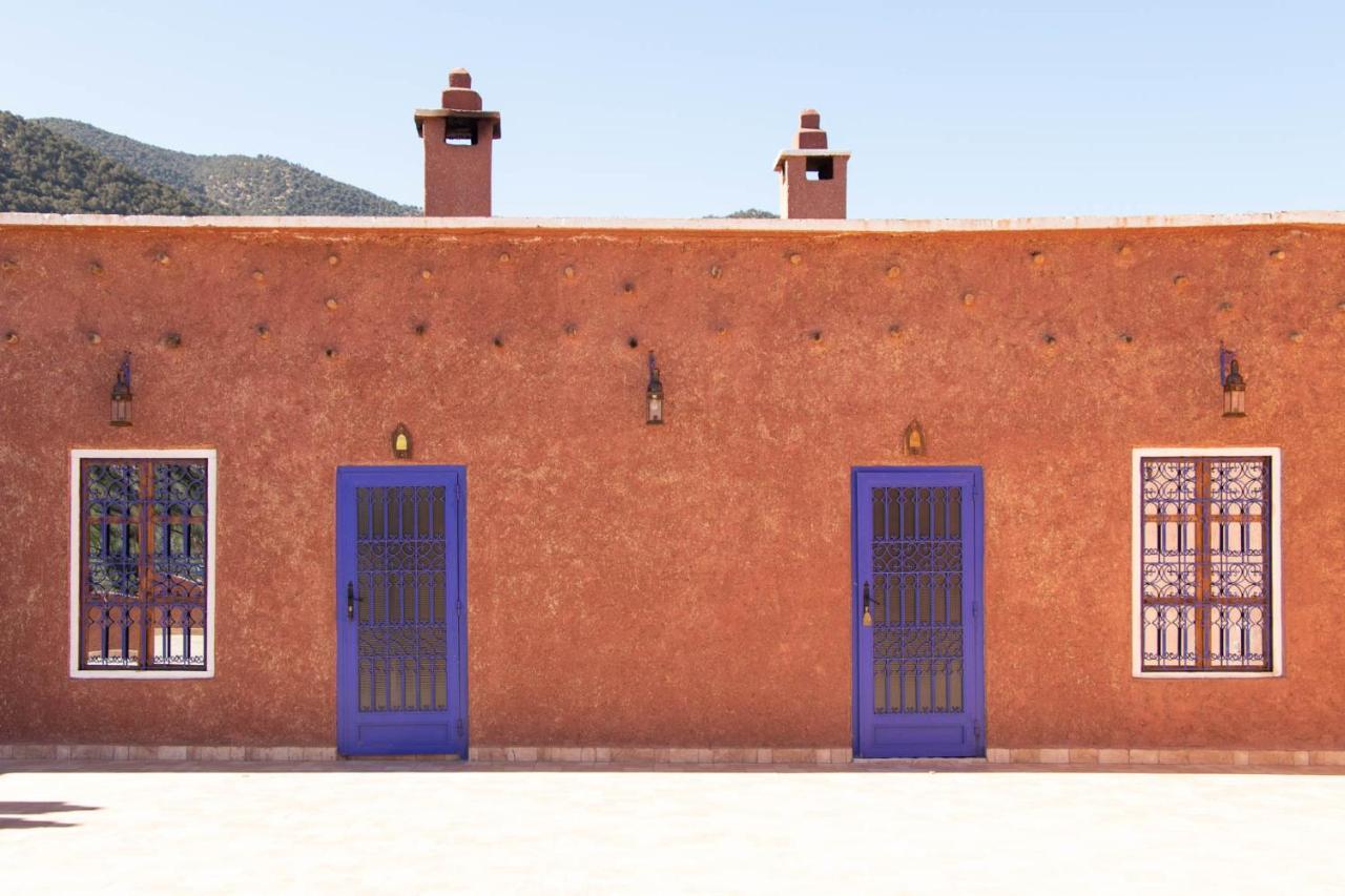 Riad Malak Уирган Экстерьер фото